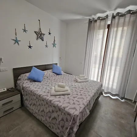 Casa Stella Appartement