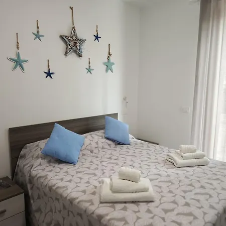 Casa Stella Appartement *