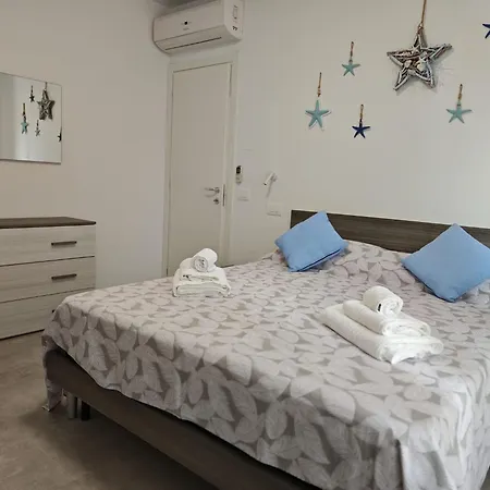 Casa Stella Appartement *