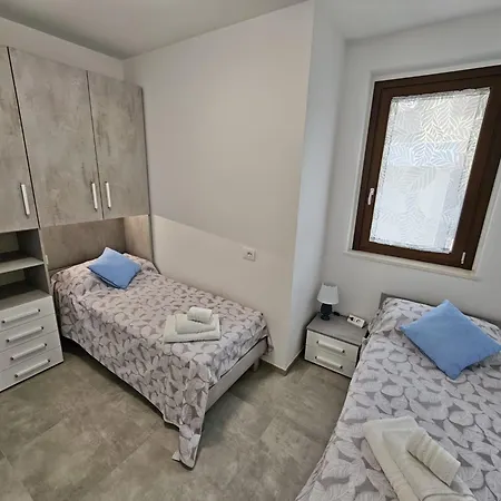 Casa Stella Apartment