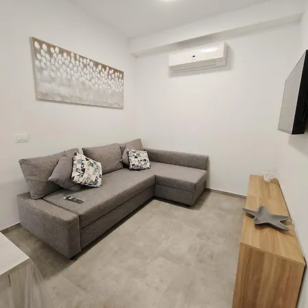 公寓 Casa Stella *