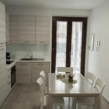 Apartament Casa Stella Cupra Marittima