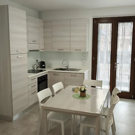 Apartament Casa Stella *
