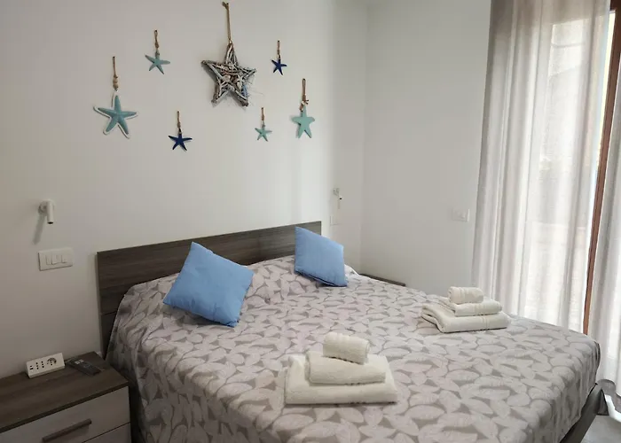 Casa Stella 公寓 *