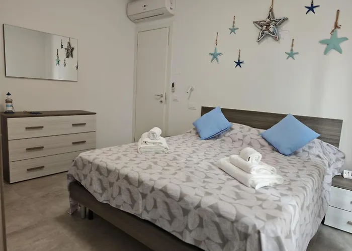 Casa Stella 公寓 *