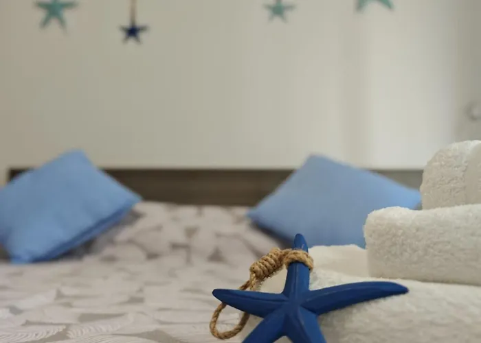 Casa Stella * Cupra Marittima