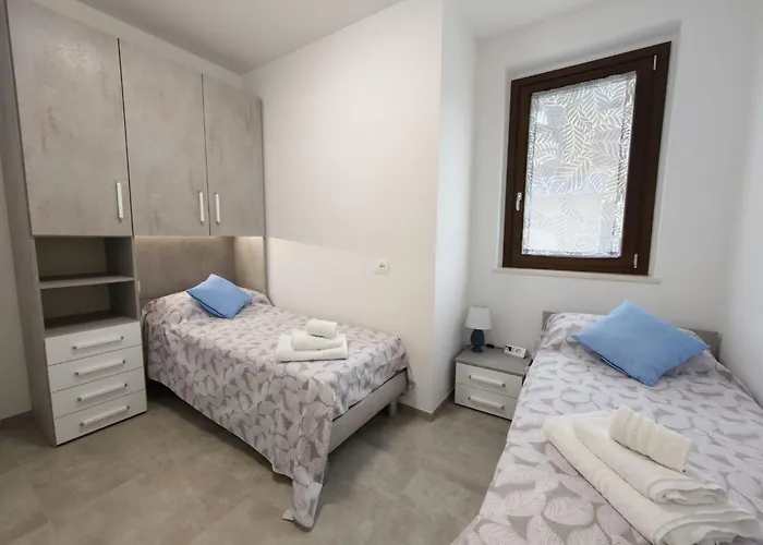 Casa Stella Apartment Cupra Marittima