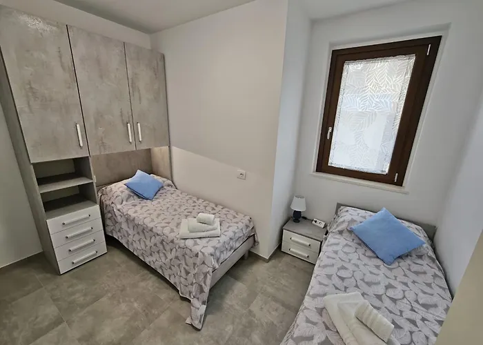 Casa Stella Apartment