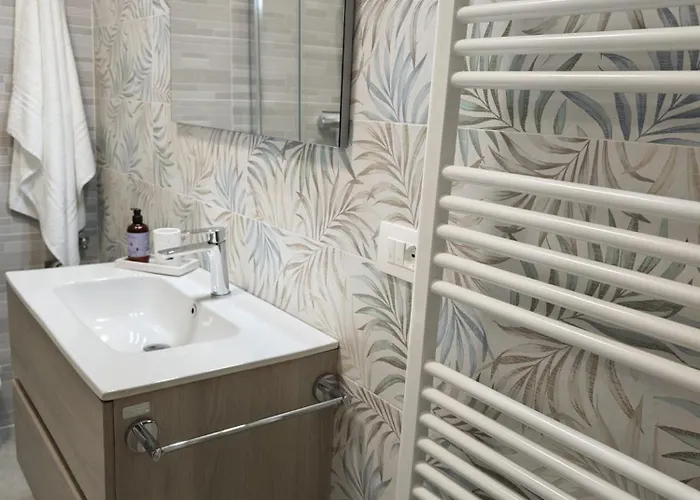 Apartment Casa Stella *