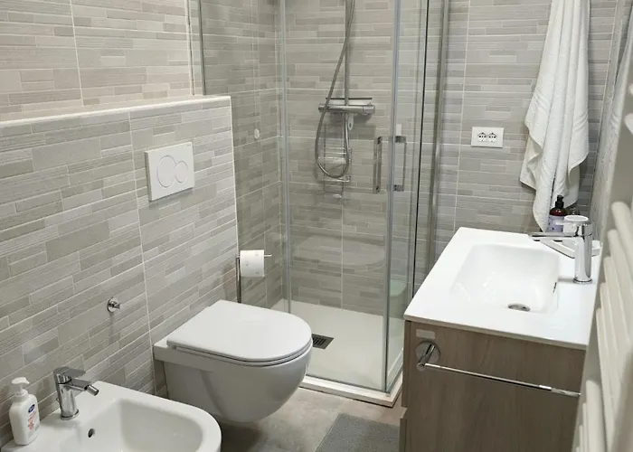 Casa Stella Apartment