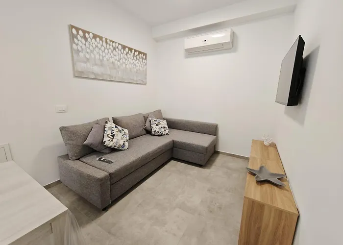 Apartment Casa Stella *