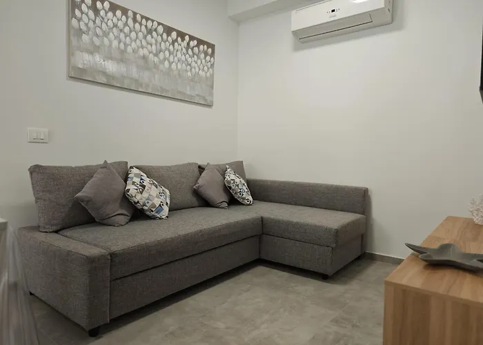 Casa Stella Apartment