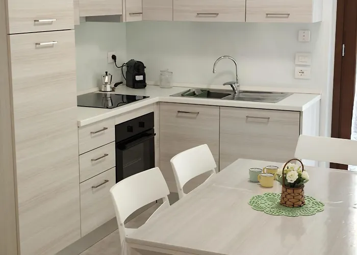 Casa Stella Apartment