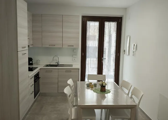 Apartment Casa Stella Cupra Marittima