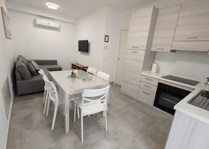 Apartment Casa Stella Cupra Marittima