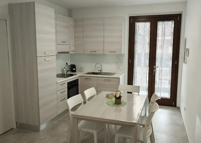 公寓 Casa Stella *