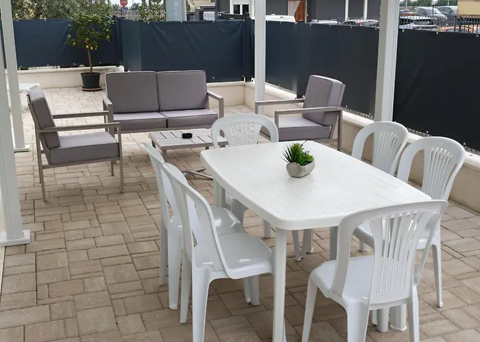 公寓 Casa Stella 滨海库普拉