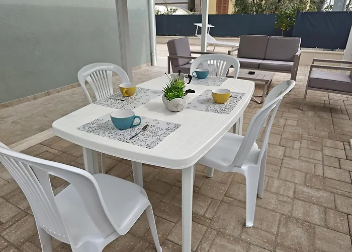 Casa Stella Apartment