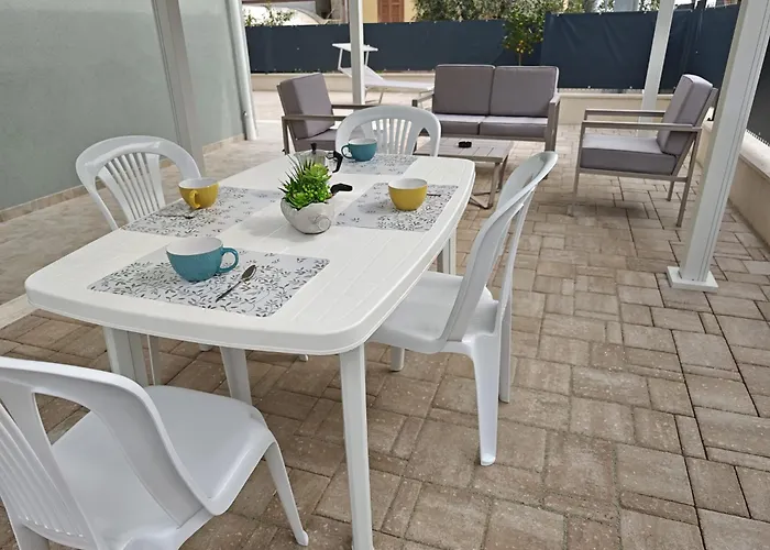 Casa Stella * Cupra Marittima