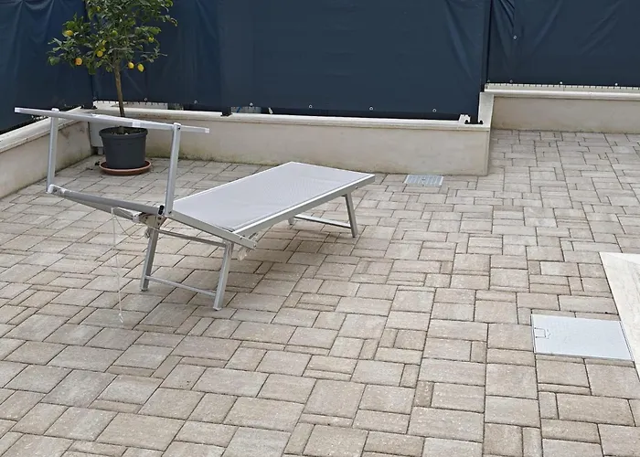 Casa Stella Cupra Marittima