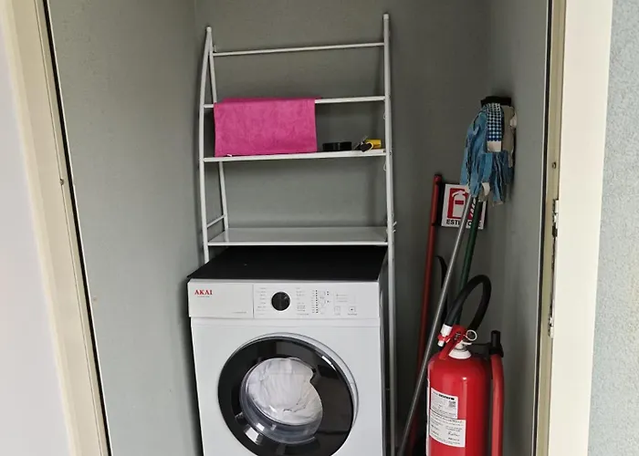 Apartment Casa Stella